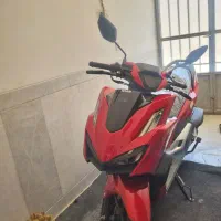 کلیک گلکسی ۱۷۰|موتورسیکلت|کرمان, |دیوار