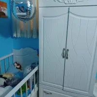 سرویس خواب کودک و نوجوان