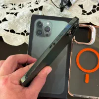 13 pro max 256 Zaa|موبایل|تهران, پرستار|دیوار