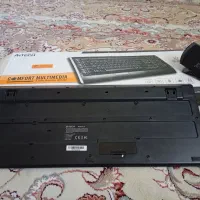 کیبورد بلوتوثی|قطعات و لوازم جانبی رایانه|سنندج, |دیوار