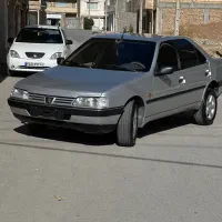 ۴۰۵خشگ|خودرو سواری و وانت|خرم‌آباد, |دیوار