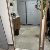 لوازم چوبی درجه ۱|آرایشگاه و سالن‌های زیبایی|گرگان, |دیوار