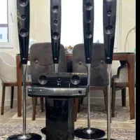 سینما خانگی ال جی فلش خور