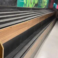 فروش کلیه تجهیزات فروشگاهی مناسب هایپرمارکت ها|فروشگاه و مغازه|رشت, انصاری|دیوار