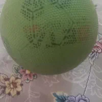توپ فوتبال