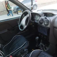 مدل 90 دوگانه کارخانه فروش نقدی  معاوضه پیکان وانت