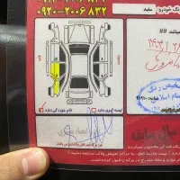 مزدا ۳ نیو مدل ۹۷|خودرو سواری و وانت|تهران, شهید رجایی|دیوار