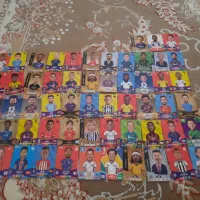 تعدادی کیمدی ۲۰۲۴ و ۲۰۲۵ و توپچی به فروش می رسد