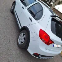 کوئیک R اتومات فول  مدل 1402 بدون رنگ در حد صفر