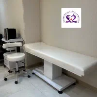 صندلی برقی زیبایی ، کاشت مو و زنان|پزشکی|تبریز, |دیوار