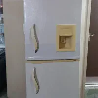 یخچال فریزر نگین