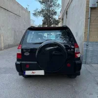 ام وی ام x33 مدل93|خودرو سواری و وانت|تهران, استقلال|دیوار