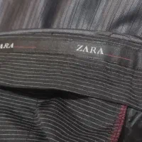 کت و شلوار برند Zara اصلی مغازه ای|لباس|آبادان, |دیوار