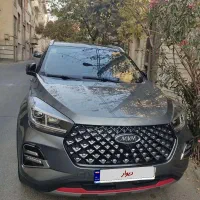 X55 POR اسپرت مدل 1402