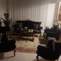 فروش مبلمان استیل