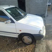 پراید97سالم و بکر|خودرو سواری و وانت|اصفهان, فرح آباد|دیوار