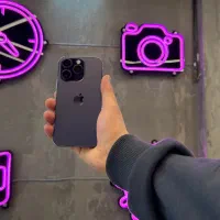 ۱۴ پرو با رجیستر قسطی