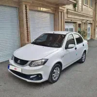 ساینا s مدل ۱۴۰۳ در حد صفر