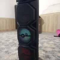 اسپیکر نو نو|سیستم صوتی خانگی|پیشوا, |دیوار