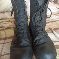 پوتین|کیف، کفش، کمربند|فسا, |دیوار