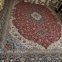 فرش ماشینی ۱۲ متری