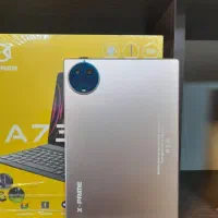 تبلت مدل A73 ایکس پرایم «در حد آک، اقساطی »|تبلت|قم, نیروگاه|دیوار