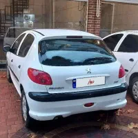 ۲۰۶ تیپ ۵