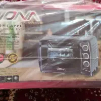 ماکروفر برقی نیوا ۳۵۰۰/۰۰۰ زیر قیمت