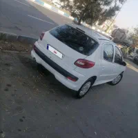 206 اتاق تعویض|خودرو سواری و وانت|گرمسار, |دیوار