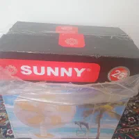 پنکه پایه کوتاه سانی