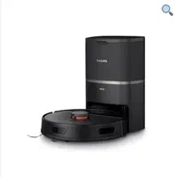 جاروبرقی رباتیک فیلیپس مدل Philips xu3100/01
