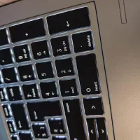لپ تاپ Hp probook 650G4 i7نسل۸ رم۱۶ هارد ssd|رایانه همراه|تهران, باغ فیض|دیوار