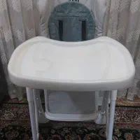 صندلی غذا کودک
