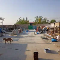 فروش ۱۰۰۰ متر کارخانه در شریفآباد داخل شهرک|فروش دفتر صنعتی، کشاورزی، تجاری|شریفآباد, |دیوار