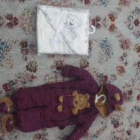 تعدادی لوازم کودک کاملا نو نو|اسباب و اثاث بچه|گرمدره, |دیوار