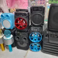 باند، اسپیکر ماه(G)|پخش‌کننده همراه|آبادان, |دیوار