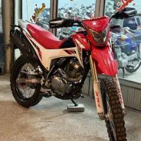 فلات ۲۰۰ سی آر اف