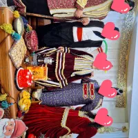 لباس محلی .قاجار دیلمان قاسم آبادی|لباس|فومن, |دیوار