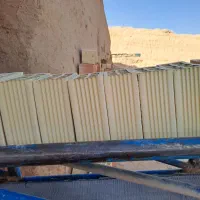 فروش آجر سفال درجه ۱ با قیمت مناسب|مصالح و تجهیزات ساختمان|نجفآباد, امام خمینی|دیوار