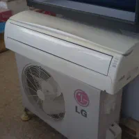 کولرگازی ۲۴هزار T3