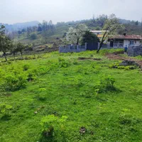 فروش زمین مسکونی ۴۱۰ متری کوهستانی ویودار|فروش زمین و ملک کلنگی|لاهیجان, انقلاب|دیوار