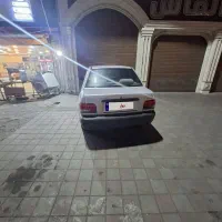 پراید مدل ۹۴|خودرو سواری و وانت|رشت, منظریه|دیوار