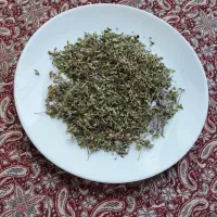 آویشن کوهی و ارگانیک