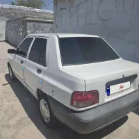 پراید 131 مدل۹۷