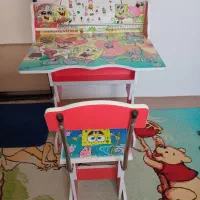 میز و صندلی دانش آموزی