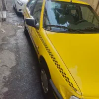 پژو 405 دوگانه سوز GLX - TU5، مدل ۱۳۹۵|خودرو سواری و وانت|تهران, زاهد گیلانی|دیوار