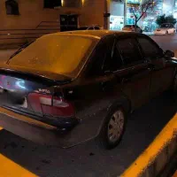 فروش یا معاوضه پروتون ویرا|خودرو سواری و وانت|شیراز, تل حسینآباد|دیوار