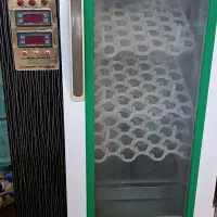 دستگاه جوجه کشی