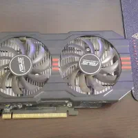 کارت گرافیک GTX 750Ti 2GB DDR5