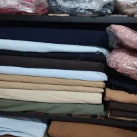 بورس انواع پارچه متری کیلویی